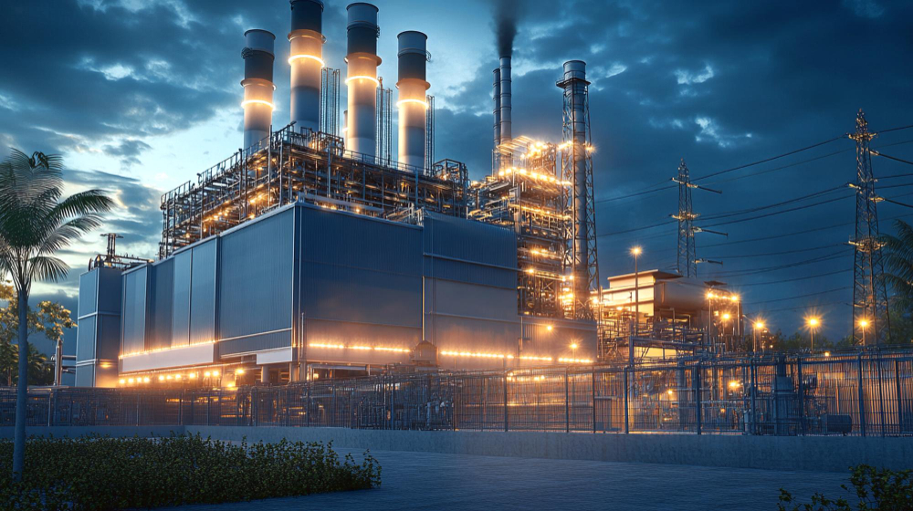 Endüstriyel Tesislerde AG ve OG Sistemlerinin Önemi