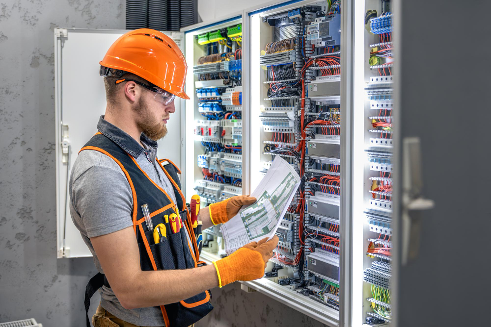Elektrik Pano Tasarımında Doğru Planlama Neden Önemlidir?