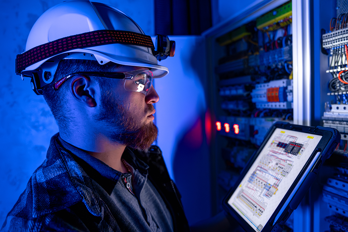 Elektrik ve Otomasyon Hizmetleri 