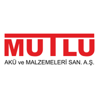 MUTLU AKÜ